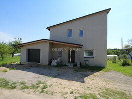 Gyvenamasis namas Šiauliai, Šiauliuose, Ąžuolo Sodų 2-oji g.