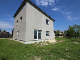 Parduodamas gyvenamasis namas Šiauliai, Šiauliuose, Ąžuolo Sodų 2-oji g.