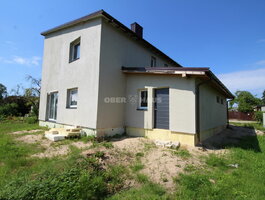 Parduodamas gyvenamasis namas Šiauliai, Šiauliuose, Ąžuolo Sodų 2-oji g.