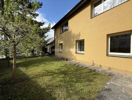 Parduodamas gyvenamasis namas Šiauliuose, Šimšėje