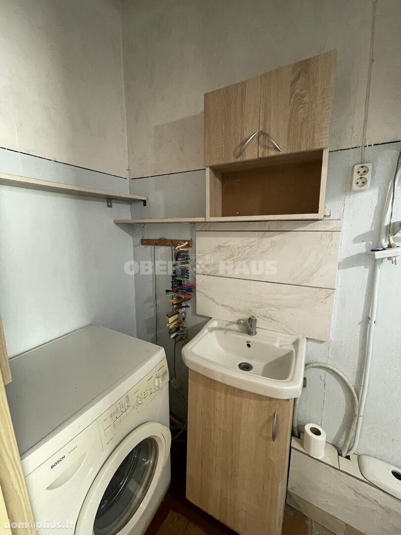 Parduodamas gyvenamasis namas Šiauliuose, Žaliūkiuose, Verdulių g.
