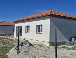 Gyvenamasis namas Klaipėdos rajono sav., Ketvergiuose
