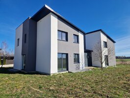 Parduodamas gyvenamasis namas Klaipėdos rajono sav., Kiškėnuose, Galčių g.