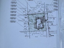 Parduodamas gyvenamasis namas Vilnius, Vilniuje, Rokantiškių Sodų 2-oji g.