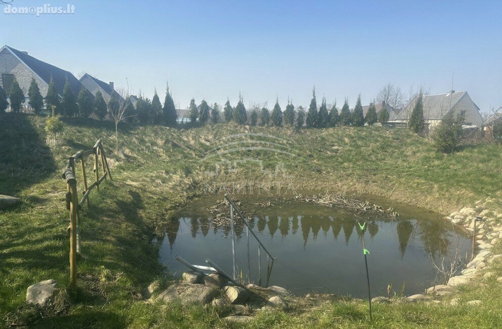 Parduodama sodyba Kretingos rajono sav., Klibiuose