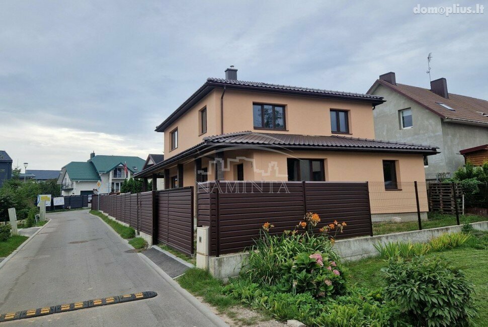 Parduodamas sodo namas Klaipėda, Klaipėdoje