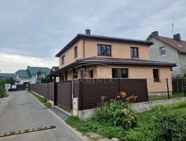 Parduodamas sodo namas Klaipėda, Klaipėdoje