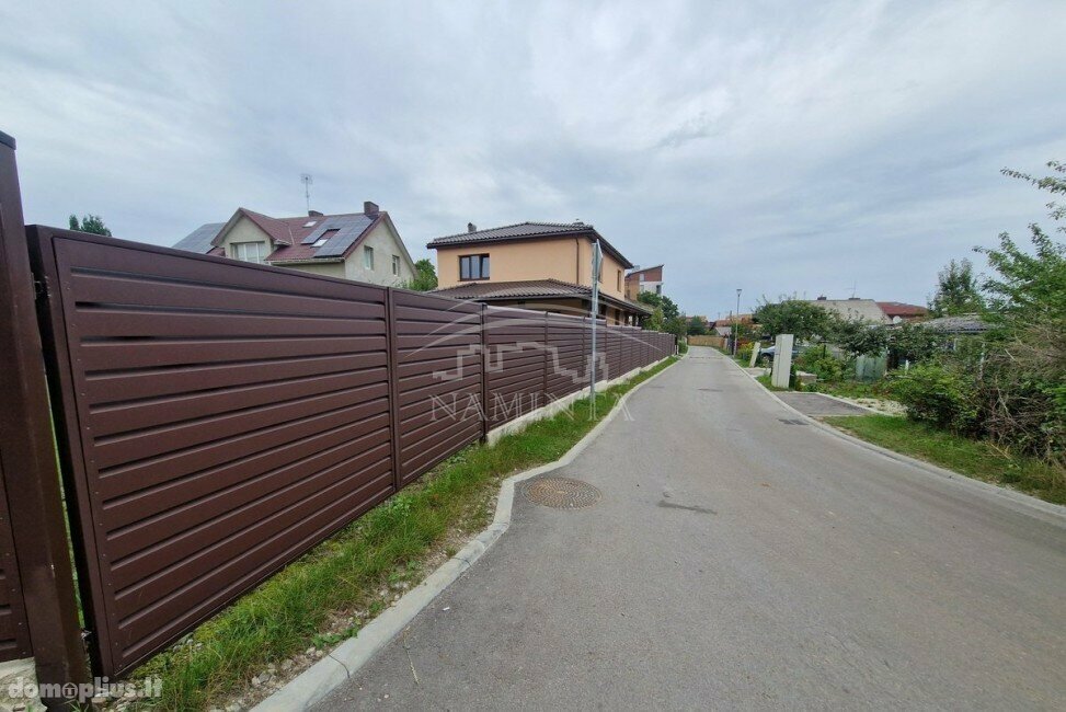 Parduodamas sodo namas Klaipėda, Klaipėdoje