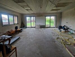 Parduodamas sodo namas Klaipėda, Klaipėdoje