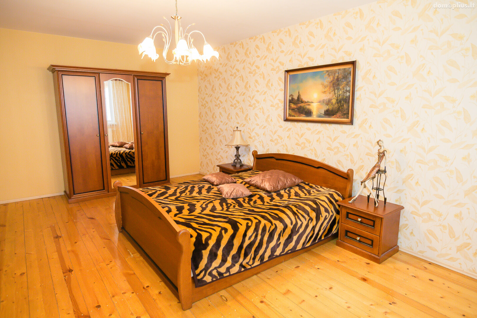 Продаётся дом Alytuje, Vidzgiryje, Sudvajų g.