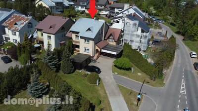 Продаётся дом Alytuje, Vidzgiryje, Sudvajų g.