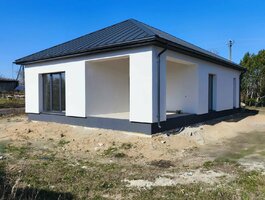 Продаётся дача Vilniaus rajono sav., Rastinėnuose, Rasos g.