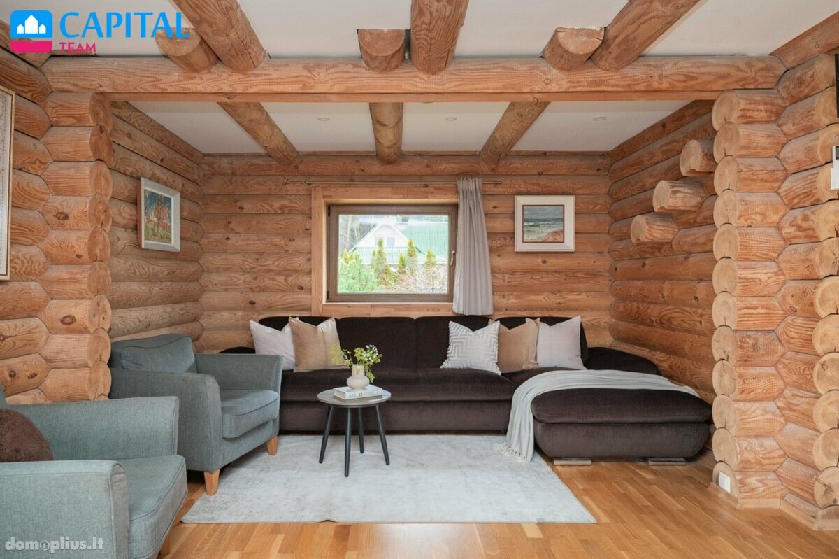 Продаётся дом Vilniuje, Naujaneriuose, Naujanerių g.