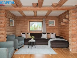 Продаётся дом Vilniuje, Naujaneriuose, Naujanerių g.