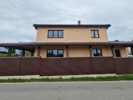 Gyvenamasis namas Klaipėdoje, Mažojo kaimelio