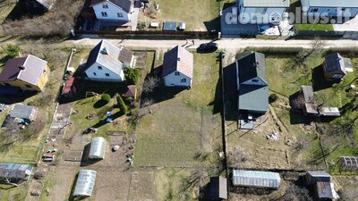 Parduodamas sodo namas Vilniuje, Balsiuose, Birelių Sodų 9-oji g.