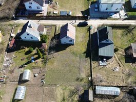 Sodo namas Vilniuje, Balsiuose, Birelių Sodų 9-oji g.