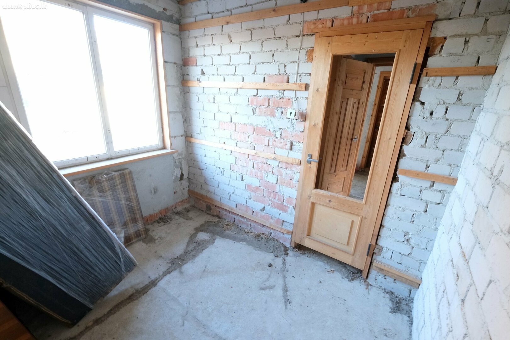 Parduodamas sodo namas Vilniuje, Balsiuose, Birelių Sodų 9-oji g.