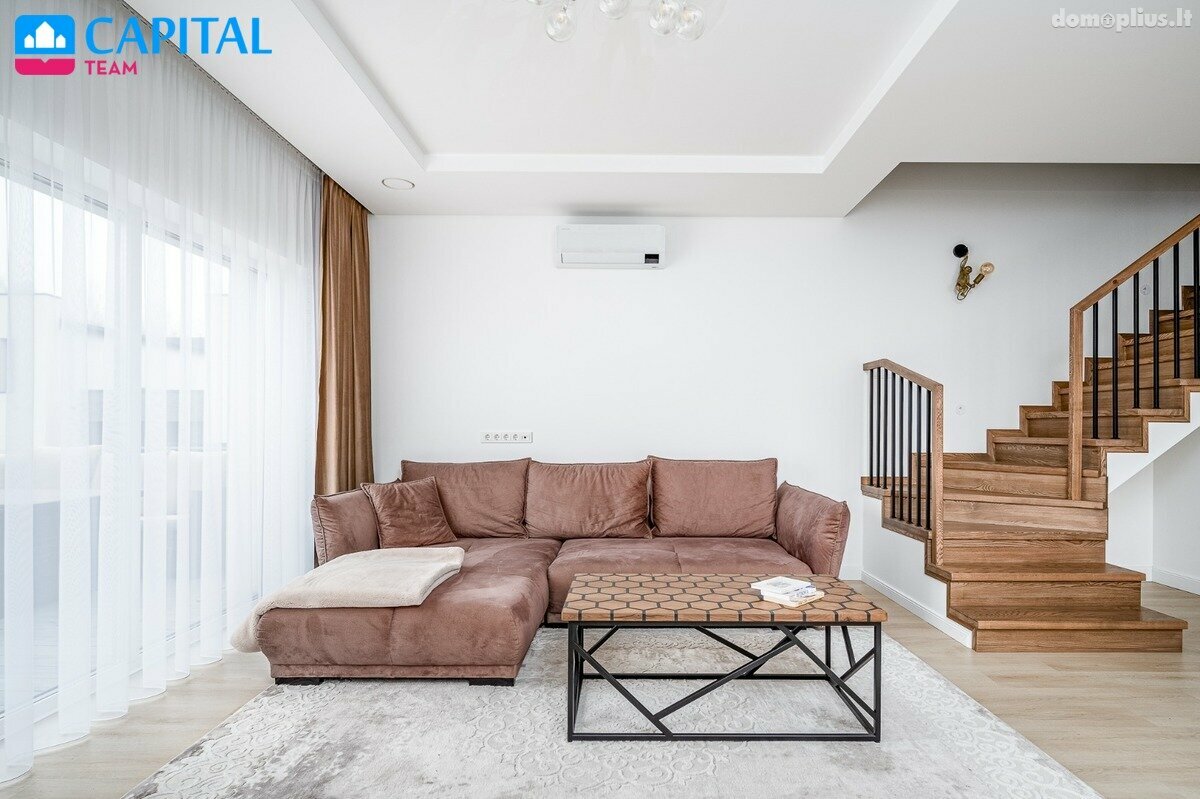 House for sale Vilniuje, Paneriuose, Grendavės g.