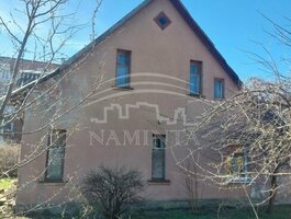 Parduodamas gyvenamasis namas Klaipėdoje, Alksnynėje, Poilsio g.