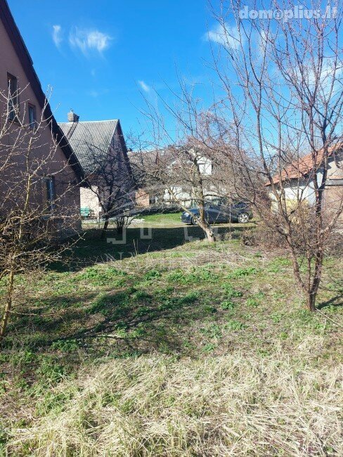 Parduodamas gyvenamasis namas Klaipėdoje, Alksnynėje, Poilsio g.