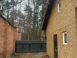 Parduodamas sodo namas Klaipėdos rajono sav., Šernuose