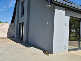 Parduodama sodyba Elektrėnų sav., Aleksandravoje