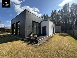 Gyvenamasis namas Vilniuje, Antakalnyje, Laurų Sodų 1-oji g.