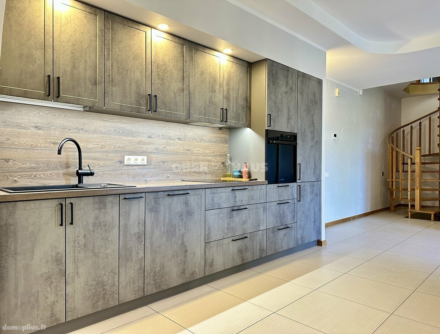 House for sale Panevėžio rajono sav., Karšinaukoje