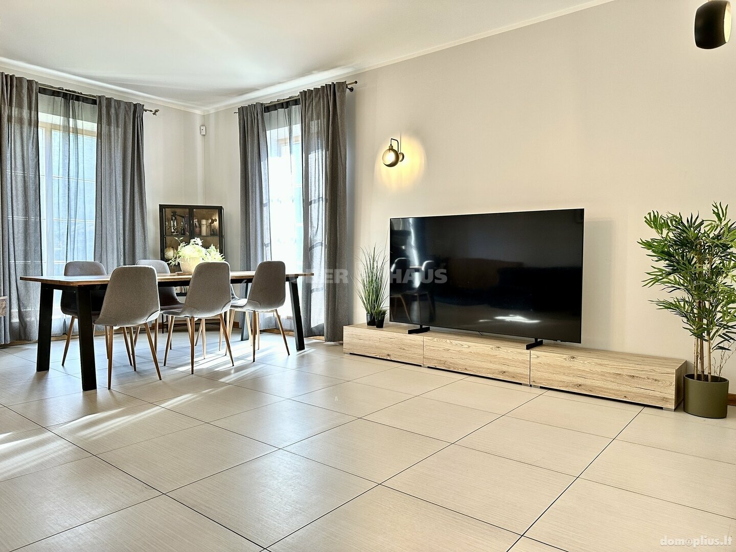House for sale Panevėžio rajono sav., Karšinaukoje