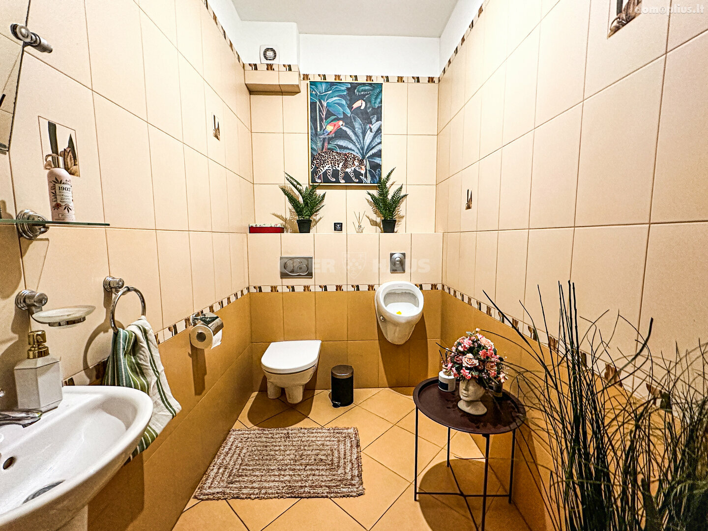 House for sale Panevėžio rajono sav., Karšinaukoje