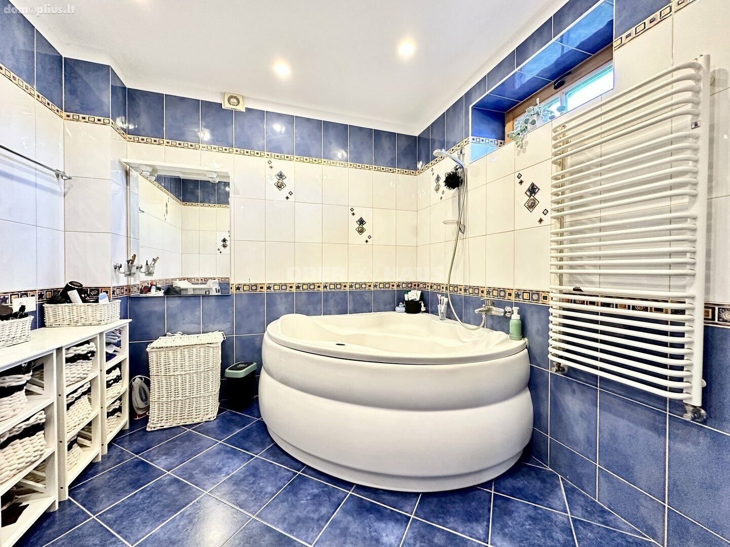House for sale Panevėžio rajono sav., Karšinaukoje