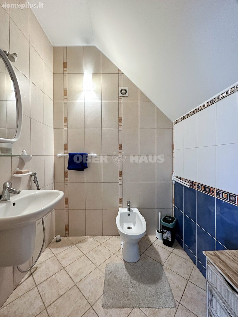 House for sale Panevėžio rajono sav., Karšinaukoje