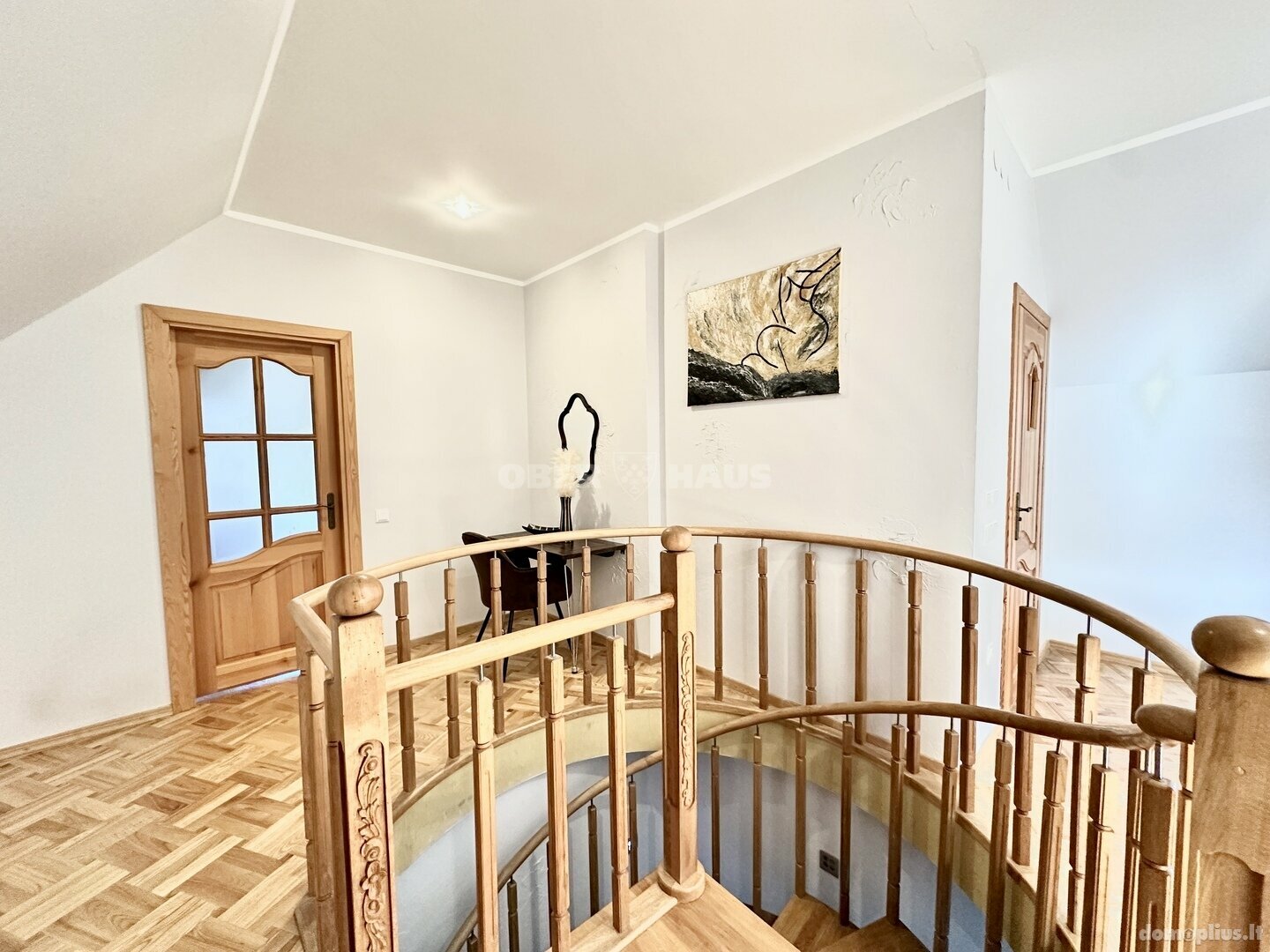 House for sale Panevėžio rajono sav., Karšinaukoje