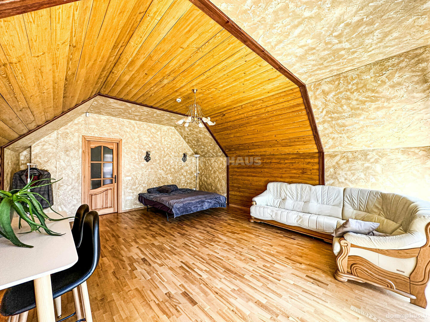 House for sale Panevėžio rajono sav., Karšinaukoje