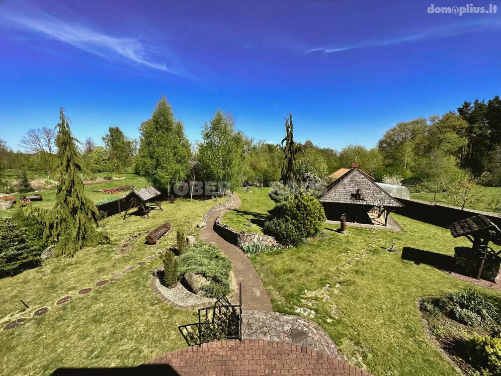 House for sale Panevėžio rajono sav., Karšinaukoje