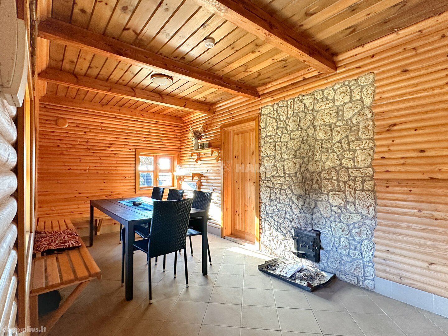 House for sale Panevėžio rajono sav., Karšinaukoje
