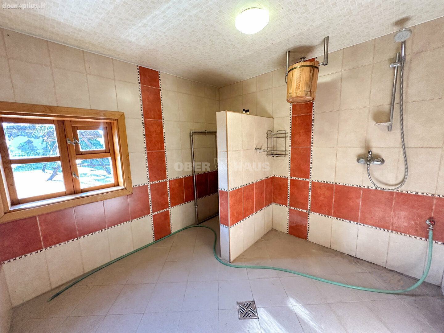 House for sale Panevėžio rajono sav., Karšinaukoje