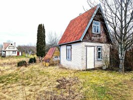Parduodamas sodo namas Utenos rajono sav., Utenėlėje