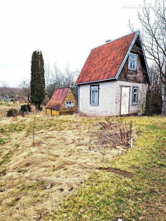 Продаётся дача Utenos rajono sav., Utenėlėje