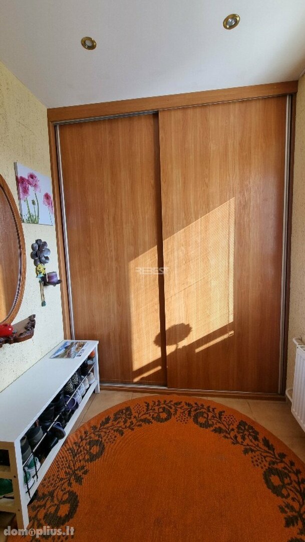 Parduodamas gyvenamasis namas Šiauliuose, Bačiūnuose, Žilvičio Sodų 2-oji g.