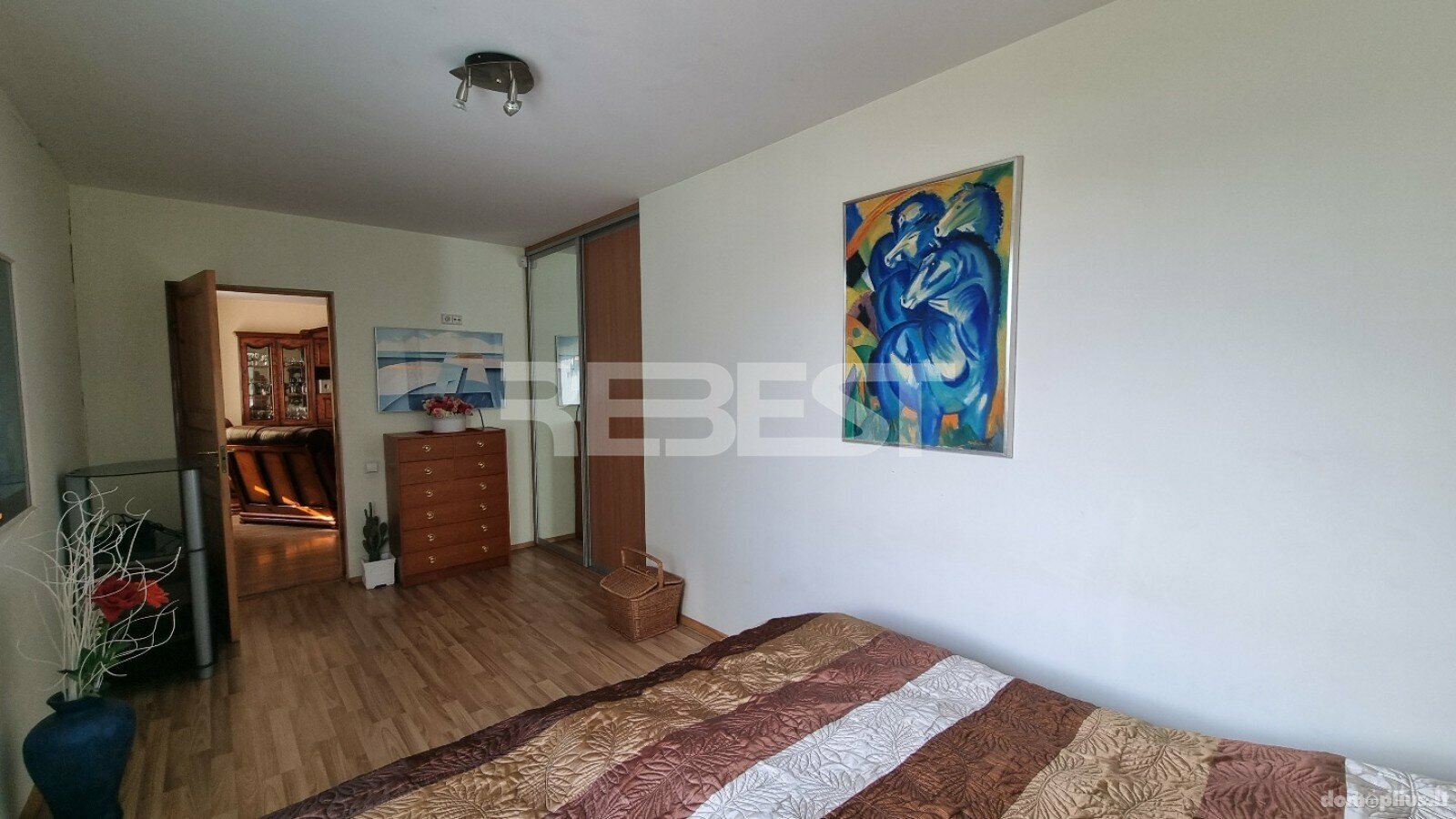 Parduodamas gyvenamasis namas Šiauliuose, Bačiūnuose, Žilvičio Sodų 2-oji g.