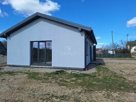 Parduodamas gyvenamasis namas Klaipėdos rajono sav., Vaiteliuose