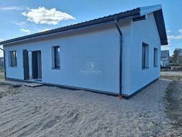 Parduodamas gyvenamasis namas Klaipėdos rajono sav., Vaiteliuose