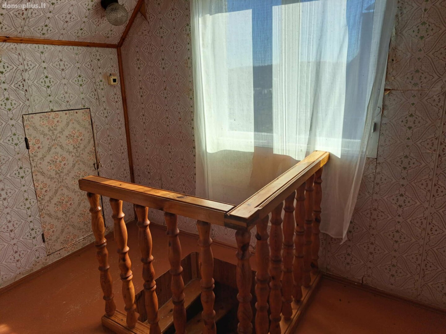 Parduodamas sodo namas Alytaus rajono sav., Bazoruose, Kriaušių g.