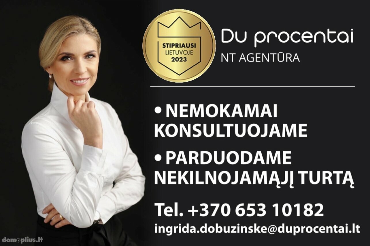 Parduodamas gyvenamasis namas Pakruojo rajono sav., Noreikuose, Žalioji g.