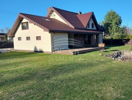 Parduodamas sodo namas Klaipėdos rajono sav., Lingiuose