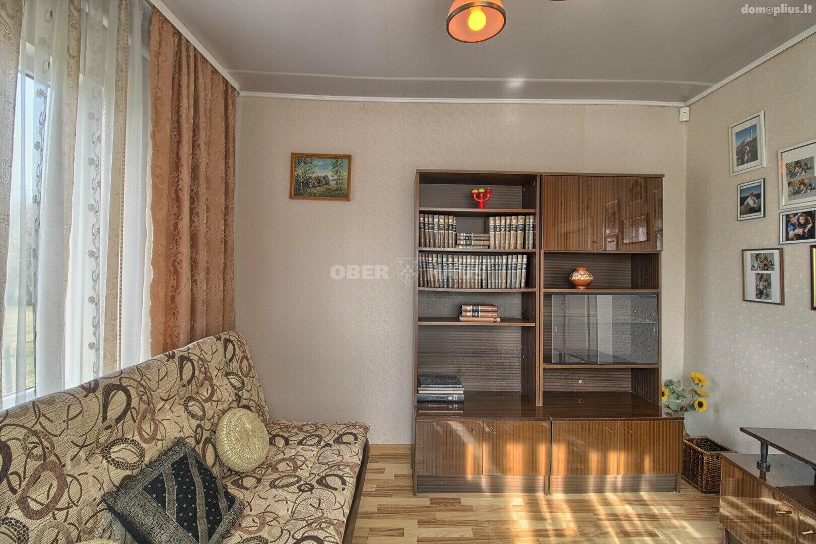 Parduodamas gyvenamasis namas Kelmės rajono sav., Kelmėje