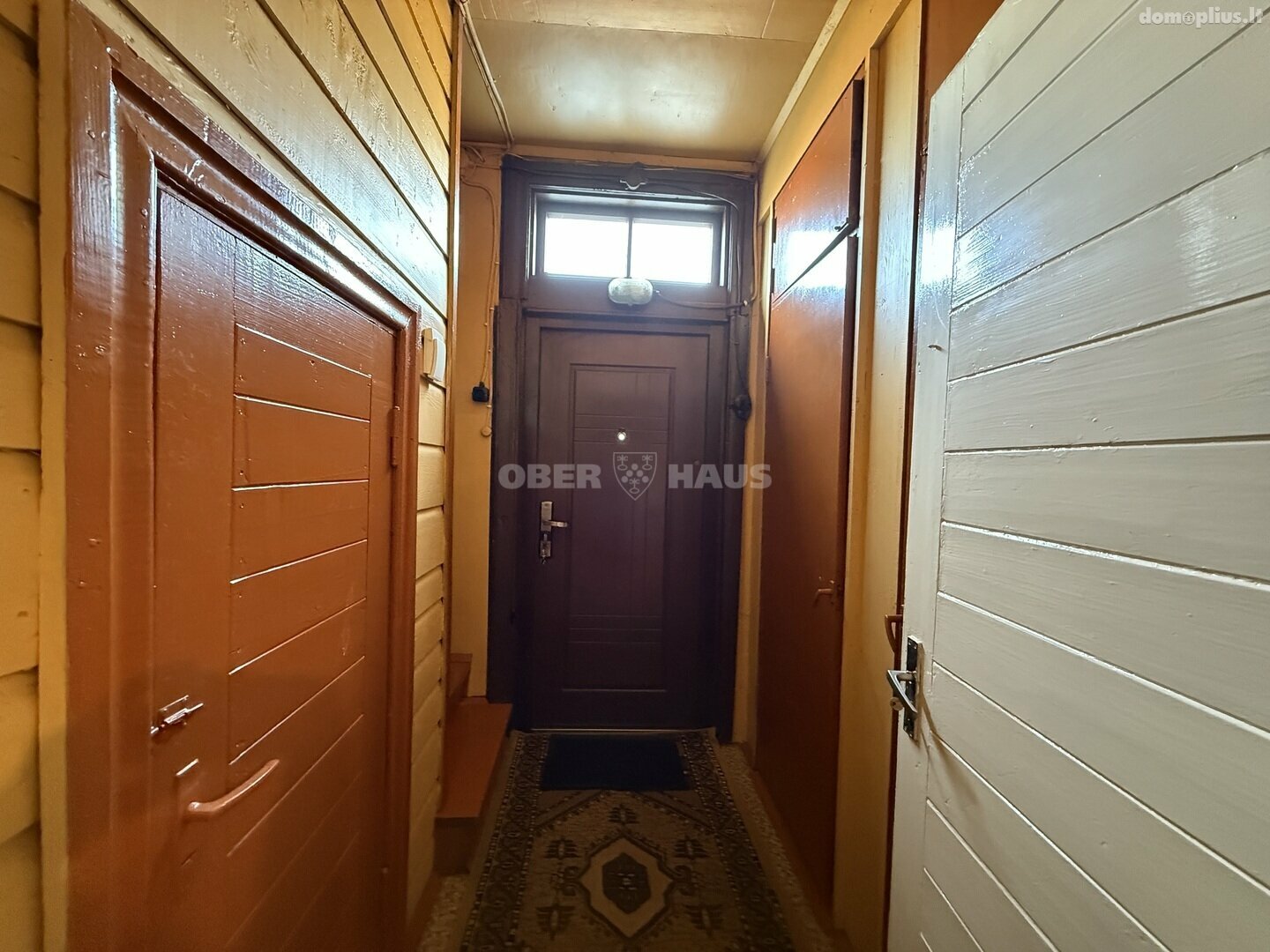 Продаётся дом Kelmės rajono sav., Kelmėje