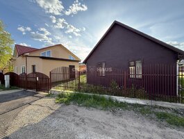 Продаётся дом Šiauliuose, Pabaliuose